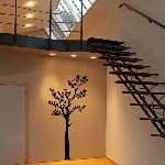 Exemple de stickers muraux: Arbre en t 2 (Thumb)